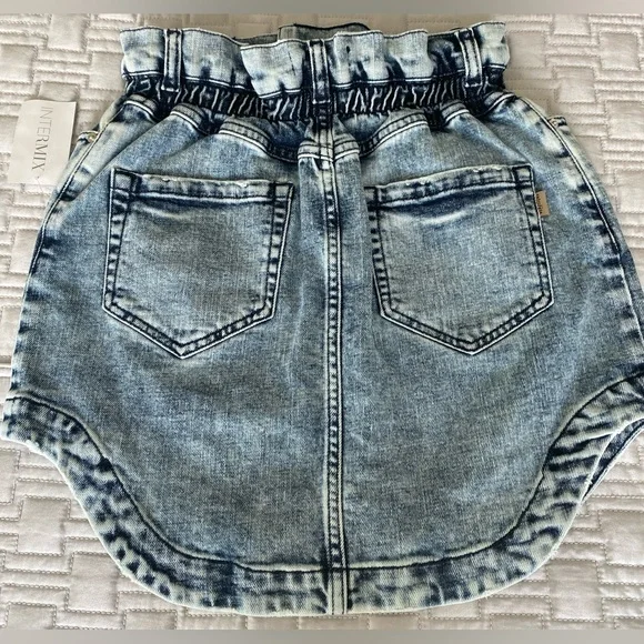 Retrofēte Carmen Skirt - Picture 6 of 10